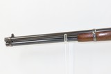 1928 WINCHESTER Model 94 Saddle Ring Carbine .32 SPECIAL W.S. 1894 Browning Pre-WW II LEVER ACTION REPEATER - 5 of 21