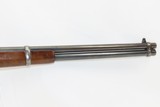 1928 WINCHESTER Model 94 Saddle Ring Carbine .32 SPECIAL W.S. 1894 Browning Pre-WW II LEVER ACTION REPEATER - 19 of 21
