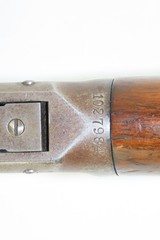 1928 WINCHESTER Model 94 Saddle Ring Carbine .32 SPECIAL W.S. 1894 Browning Pre-WW II LEVER ACTION REPEATER - 7 of 21