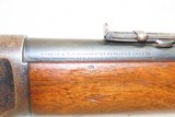 1928 WINCHESTER Model 94 Saddle Ring Carbine .32 SPECIAL W.S. 1894 Browning Pre-WW II LEVER ACTION REPEATER - 15 of 21