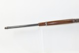 1928 WINCHESTER Model 94 Saddle Ring Carbine .32 SPECIAL W.S. 1894 Browning Pre-WW II LEVER ACTION REPEATER - 9 of 21