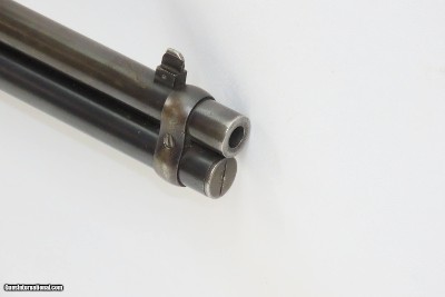 1928 WINCHESTER Model 94 Saddle Ring Carbine .32 SPECIAL W.S. 1894 Browning Pre-WW II LEVER ACTION REPEATER - Image 21 of 21