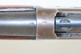 1928 WINCHESTER Model 94 Saddle Ring Carbine .32 SPECIAL W.S. 1894 Browning Pre-WW II LEVER ACTION REPEATER - 10 of 21