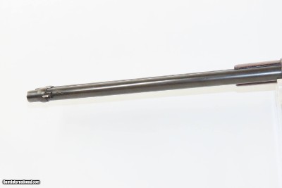1928 WINCHESTER Model 94 Saddle Ring Carbine .32 SPECIAL W.S. 1894 Browning Pre-WW II LEVER ACTION REPEATER - Image 14 of 21