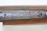 1928 WINCHESTER Model 94 Saddle Ring Carbine .32 SPECIAL W.S. 1894 Browning Pre-WW II LEVER ACTION REPEATER - 11 of 21