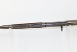 1928 WINCHESTER Model 94 Saddle Ring Carbine .32 SPECIAL W.S. 1894 Browning Pre-WW II LEVER ACTION REPEATER - 13 of 21