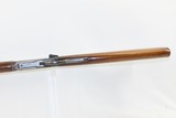 1928 WINCHESTER Model 94 Saddle Ring Carbine .32 SPECIAL W.S. 1894 Browning Pre-WW II LEVER ACTION REPEATER - 8 of 21