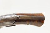 SCARCE CIVIL WAR Antique Raymond & Robitaille PETTENGILL .34 NAVY Revolver
1 of 900 Revolvers Ordered by the U.S. NAVY - 7 of 19