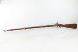1827 Dated Antique U.S. SPRINGFIELD M1816 “Bolster” Conversion Perc. MUSKET Flintlock to Percussion Conversion PRE-CIVIL WAR - 16 of 21