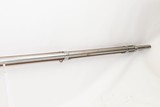 1827 Dated Antique U.S. SPRINGFIELD M1816 “Bolster” Conversion Perc. MUSKET Flintlock to Percussion Conversion PRE-CIVIL WAR - 15 of 21