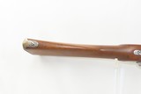 1827 Dated Antique U.S. SPRINGFIELD M1816 “Bolster” Conversion Perc. MUSKET Flintlock to Percussion Conversion PRE-CIVIL WAR - 13 of 21