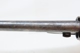 1863 CIVIL WAR / INDIAN WARS Antique COLT U.S. M1860 .44 Percussion ARMY
ARSENAL REFURBISHED for Use in the INDIAN WARS - 10 of 21