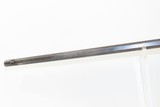 WINCHESTER M1890 PUMP Action TAKEDOWN Rifle SCARCE .22 Winchester Rimfire1910s Easy Takedown SMALL GAME Rifle - 16 of 22