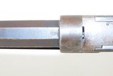 WINCHESTER M1890 PUMP Action TAKEDOWN Rifle SCARCE .22 Winchester Rimfire1910s Easy Takedown SMALL GAME Rifle - 12 of 22