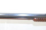 WINCHESTER M1890 PUMP Action TAKEDOWN Rifle SCARCE .22 Winchester Rimfire
1910s Easy Takedown SMALL GAME Rifle - 6 of 22