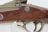 INDIAN WARS Antique SPRINGFIELD US Model 1870 TRAPDOOR Rifle .50-70 GOVT Made for the American Civil War & Converted to Centerfire! - 17 of 24
