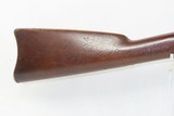 INDIAN WARS Antique SPRINGFIELD US Model 1870 TRAPDOOR Rifle .50-70 GOVT Made for the American Civil War & Converted to Centerfire! - 3 of 24