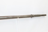 INDIAN WARS Antique SPRINGFIELD US Model 1870 TRAPDOOR Rifle .50-70 GOVT Made for the American Civil War & Converted to Centerfire! - 16 of 24