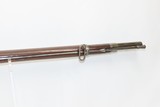 INDIAN WARS Antique SPRINGFIELD US Model 1870 TRAPDOOR Rifle .50-70 GOVT Made for the American Civil War & Converted to Centerfire! - 11 of 24