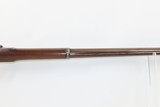 INDIAN WARS Antique SPRINGFIELD US Model 1870 TRAPDOOR Rifle .50-70 GOVT Made for the American Civil War & Converted to Centerfire! - 10 of 24