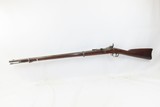 INDIAN WARS Antique SPRINGFIELD US Model 1870 TRAPDOOR Rifle .50-70 GOVT Made for the American Civil War & Converted to Centerfire! - 19 of 24