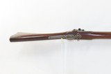 INDIAN WARS Antique SPRINGFIELD US Model 1870 TRAPDOOR Rifle .50-70 GOVT Made for the American Civil War & Converted to Centerfire! - 9 of 24