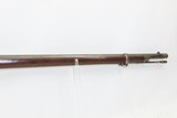 INDIAN WARS Antique SPRINGFIELD US Model 1870 TRAPDOOR Rifle .50-70 GOVT Made for the American Civil War & Converted to Centerfire! - 5 of 24