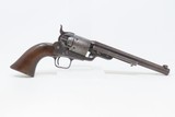 Antique COLT Model 1851 NAVY-NAVY 38 LONG COLT Conversion Revolver 1856 USN “SONS OF SUDDEN DEATH SOCIETY” - 20 of 25