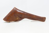 Antique COLT Model 1851 NAVY-NAVY 38 LONG COLT Conversion Revolver 1856 USN “SONS OF SUDDEN DEATH SOCIETY” - 2 of 25
