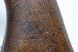 Antique COLT Model 1851 NAVY-NAVY 38 LONG COLT Conversion Revolver 1856 USN “SONS OF SUDDEN DEATH SOCIETY” - 24 of 25