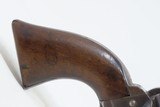 Antique COLT Model 1851 NAVY-NAVY 38 LONG COLT Conversion Revolver 1856 USN “SONS OF SUDDEN DEATH SOCIETY” - 21 of 25