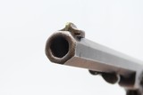 Antique COLT Model 1851 NAVY-NAVY 38 LONG COLT Conversion Revolver 1856 USN “SONS OF SUDDEN DEATH SOCIETY” - 16 of 25