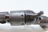Antique COLT Model 1851 NAVY-NAVY 38 LONG COLT Conversion Revolver 1856 USN “SONS OF SUDDEN DEATH SOCIETY” - 13 of 25