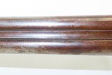 Antique PARKER BROTHERS Double Barrel UNDERLIFTER Grade 0 HAMMER Shotgun10 Gauge Side x Side Hammer Gun Made In 1880 - 11 of 21