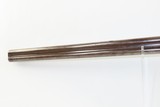 Antique PARKER BROTHERS Double Barrel UNDERLIFTER Grade 0 HAMMER Shotgun10 Gauge Side x Side Hammer Gun Made In 1880 - 14 of 21