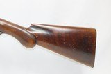 Antique PARKER BROTHERS Double Barrel UNDERLIFTER Grade 0 HAMMER Shotgun10 Gauge Side x Side Hammer Gun Made In 1880 - 3 of 21