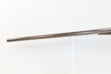 Antique PARKER BROTHERS Double Barrel UNDERLIFTER Grade 0 HAMMER Shotgun10 Gauge Side x Side Hammer Gun Made In 1880 - 5 of 21