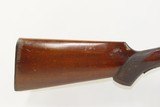 HUNTER ARMS/L.C. SMITH Field Grade Side x Side 12g. C&R Hammerless SHOTGUN1920s Field Grade Sporting/Hunting Shotgun - 17 of 21