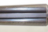 HUNTER ARMS/L.C. SMITH Field Grade Side x Side 12g. C&R Hammerless SHOTGUN1920s Field Grade Sporting/Hunting Shotgun - 11 of 21