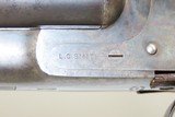 HUNTER ARMS/L.C. SMITH Field Grade Side x Side 12g. C&R Hammerless SHOTGUN1920s Field Grade Sporting/Hunting Shotgun - 6 of 21