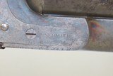 HUNTER ARMS/L.C. SMITH Field Grade Side x Side 12g. C&R Hammerless SHOTGUN1920s Field Grade Sporting/Hunting Shotgun - 15 of 21