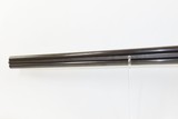 HUNTER ARMS/L.C. SMITH Field Grade Side x Side 12g. C&R Hammerless SHOTGUN1920s Field Grade Sporting/Hunting Shotgun - 14 of 21
