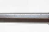 SCARCE Antique CIVIL WAR / WILD WEST Remington-Beals .36 NAVY PercussionEARLY 1860s SINGLE ACTION .36 Caliber Revolver - 8 of 18