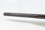 SCARCE Antique CIVIL WAR / WILD WEST Remington-Beals .36 NAVY PercussionEARLY 1860s SINGLE ACTION .36 Caliber Revolver - 13 of 18