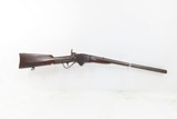 Modified CIVIL WAR/FRONTIER Antique US Army M1860 SPENCER SRC “UNFORGIVEN” Early Repeater Famous During CIVIL WAR & WILD WEST - 2 of 18