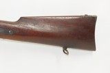 Modified CIVIL WAR/FRONTIER Antique US Army M1860 SPENCER SRC “UNFORGIVEN” Early Repeater Famous During CIVIL WAR & WILD WEST - 14 of 18