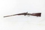 Modified CIVIL WAR/FRONTIER Antique US Army M1860 SPENCER SRC “UNFORGIVEN” Early Repeater Famous During CIVIL WAR & WILD WEST - 13 of 18