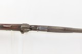 Modified CIVIL WAR/FRONTIER Antique US Army M1860 SPENCER SRC “UNFORGIVEN” Early Repeater Famous During CIVIL WAR & WILD WEST - 11 of 18