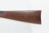 CIVIL WAR Antique U.S. MASS. ARMS 2nd Model MAYNARD 1863 Cavalry SR Carbine U.S. INSPECTED .50 Caliber Percussion CARBINE - 14 of 18