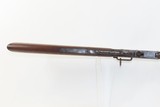 CIVIL WAR Antique U.S. MASS. ARMS 2nd Model MAYNARD 1863 Cavalry SR Carbine U.S. INSPECTED .50 Caliber Percussion CARBINE - 7 of 18